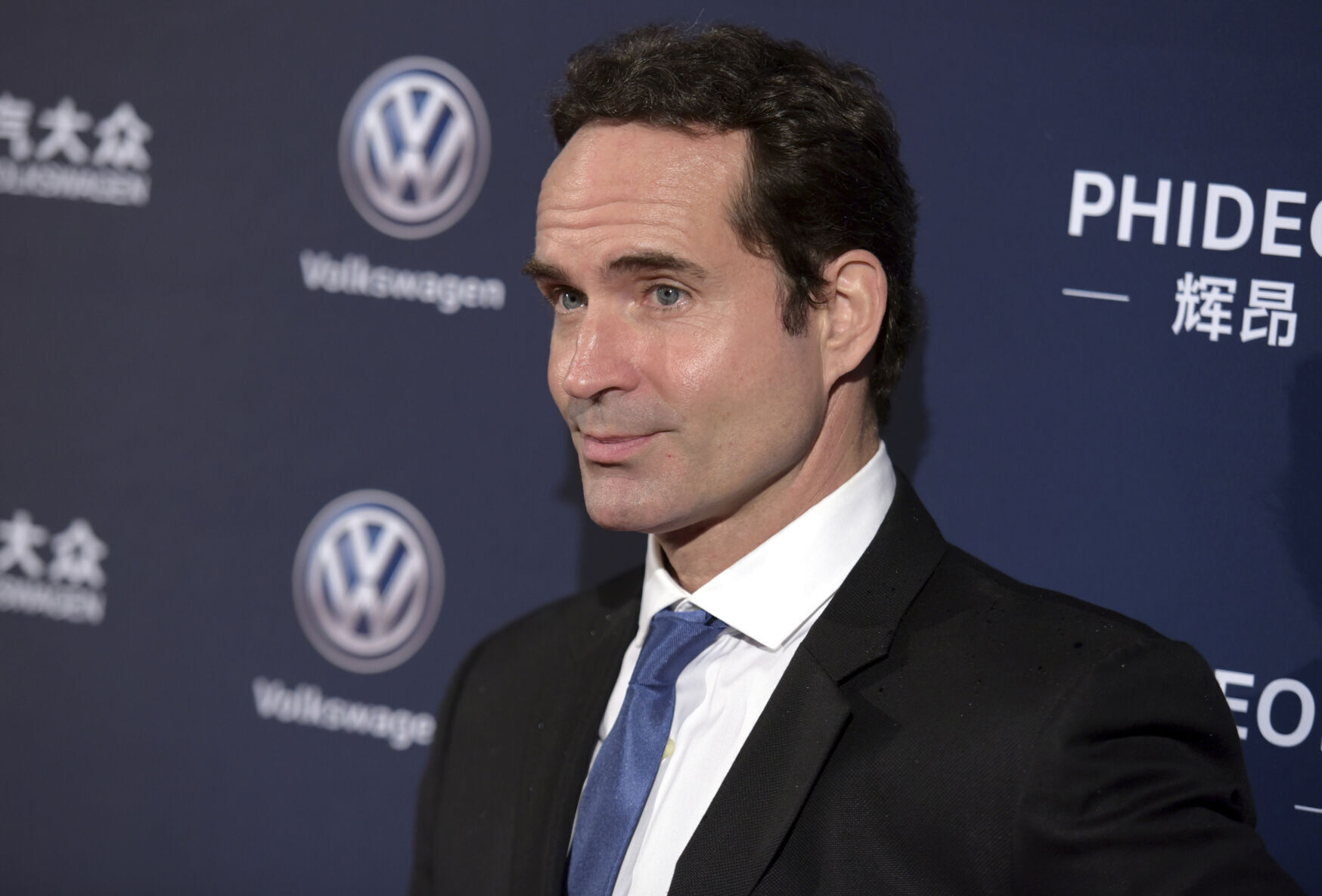 Jason Patric